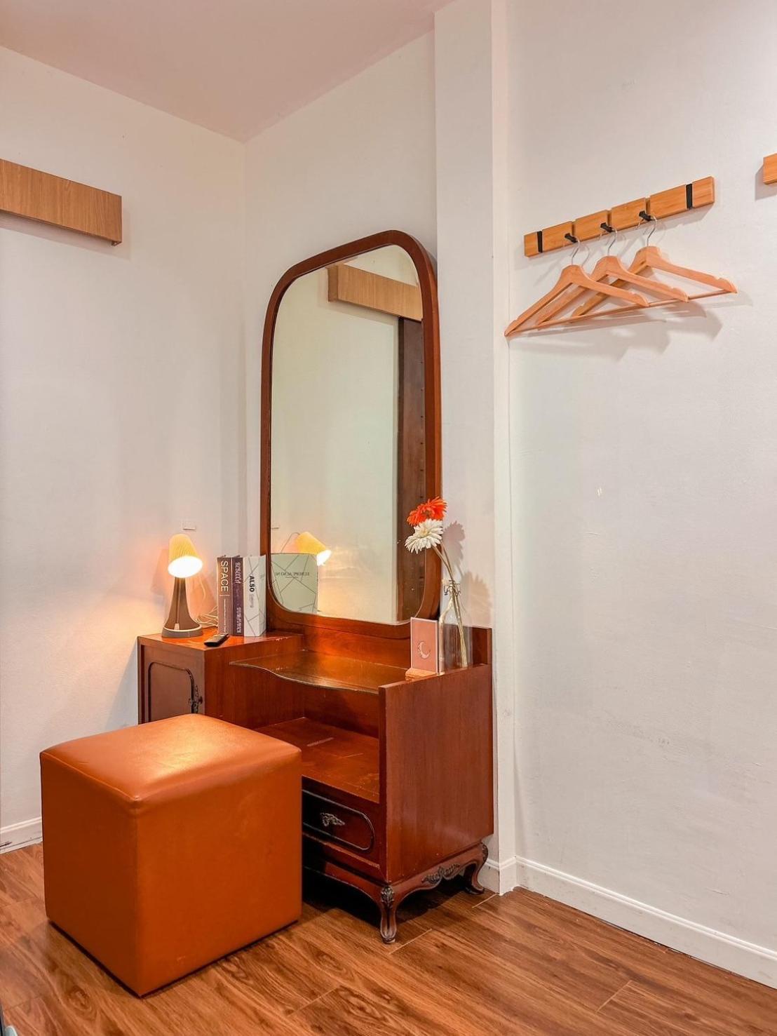Click Hostel Bangkok Extérieur photo